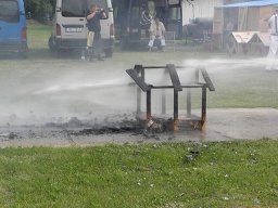 Letní zábava